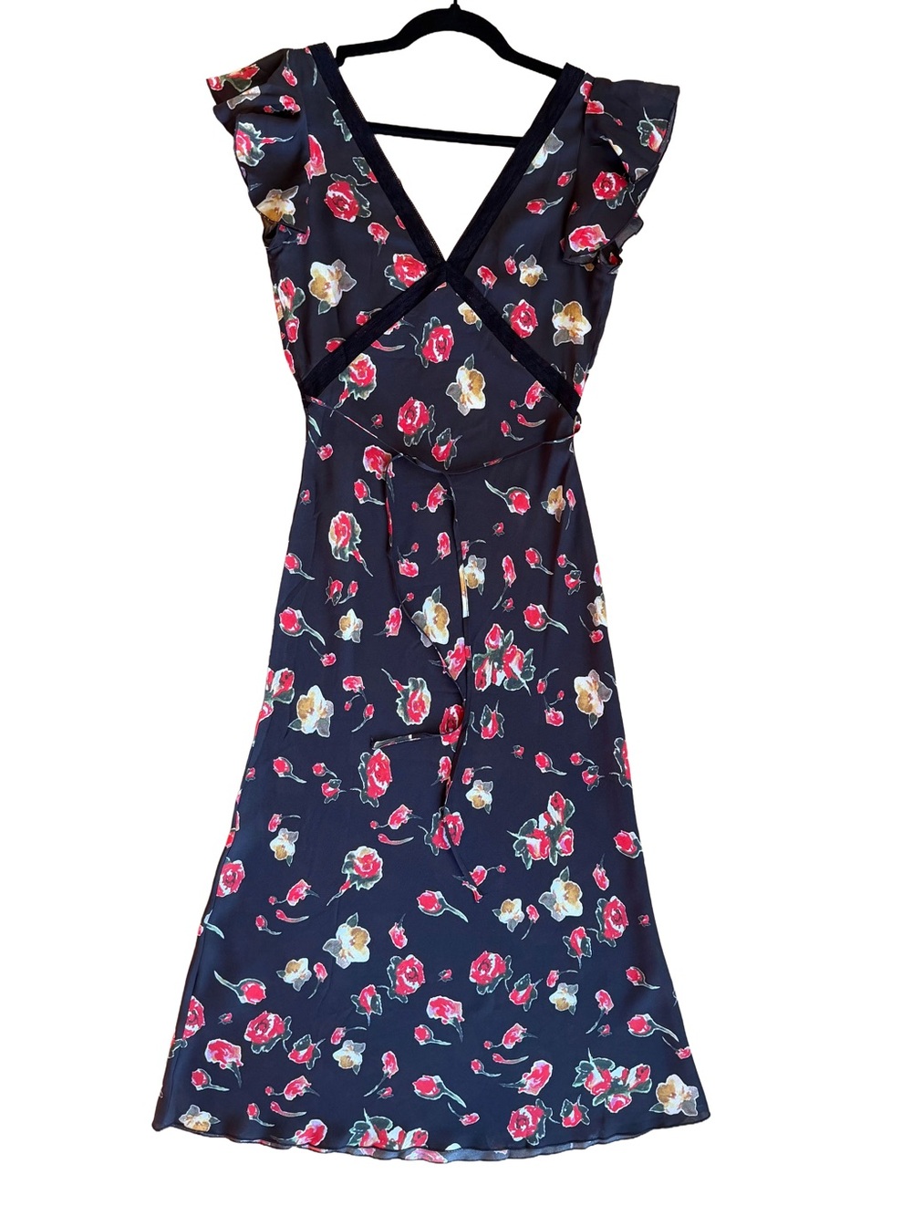 Realisation Par Fleur in Stealing Beauty 100% Silk - Picture 3 of 7